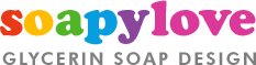 soapylove GLYCERIN SOAP DESIGN