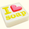 I Love Soap with Box