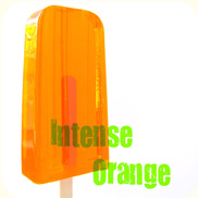 Intense Orange