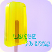 Lemon Pucker